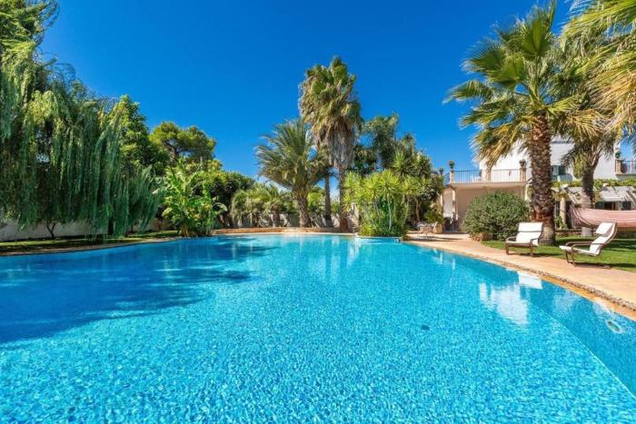 Villa Torre Bianca - Luxury Home