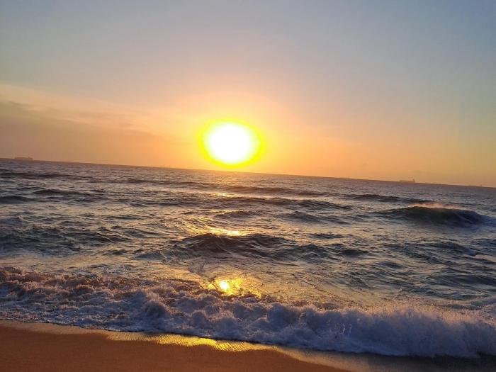 Vitamin Sea Luxury Apartment 204