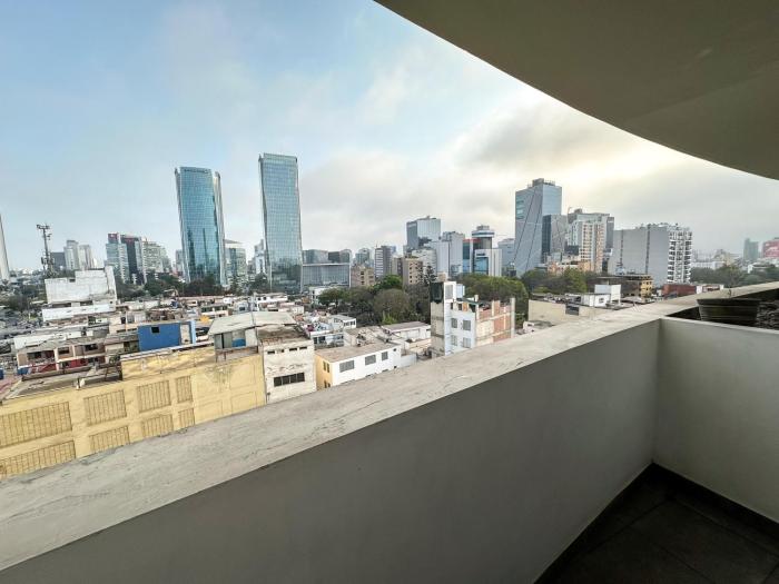 Lince de 1 habitación B