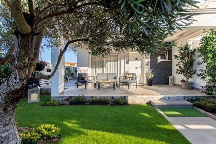 Rodani Villa - Unforgettable Sunrise