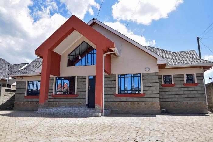 Barnabas Nakuru Comfy Homestays