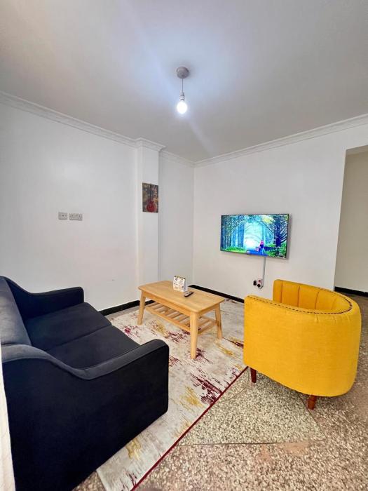 Starlight one bedroom