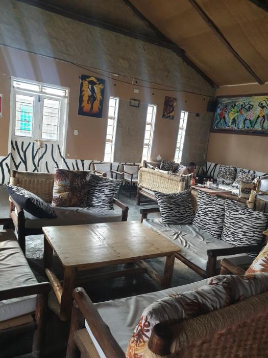 the calabash,tiny home