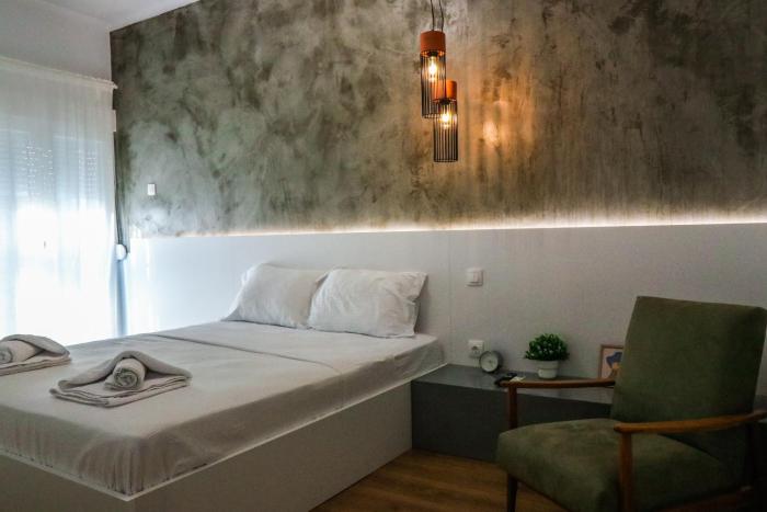 Διαμέρισμα στο κέντρο της πόλης