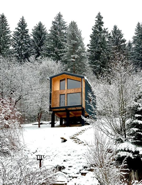 Panorama TinyHouse
