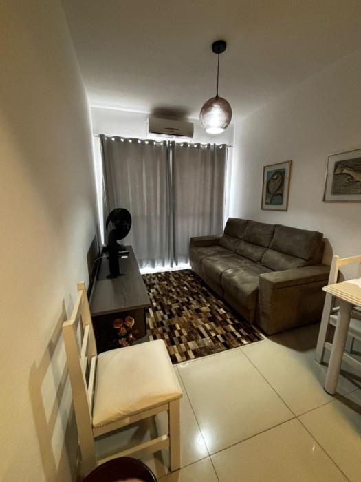 Apartamento 01 quarto 5min da Praia Baln Camboriu