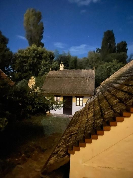 Secret Garden - Titkos Kert Köveskál