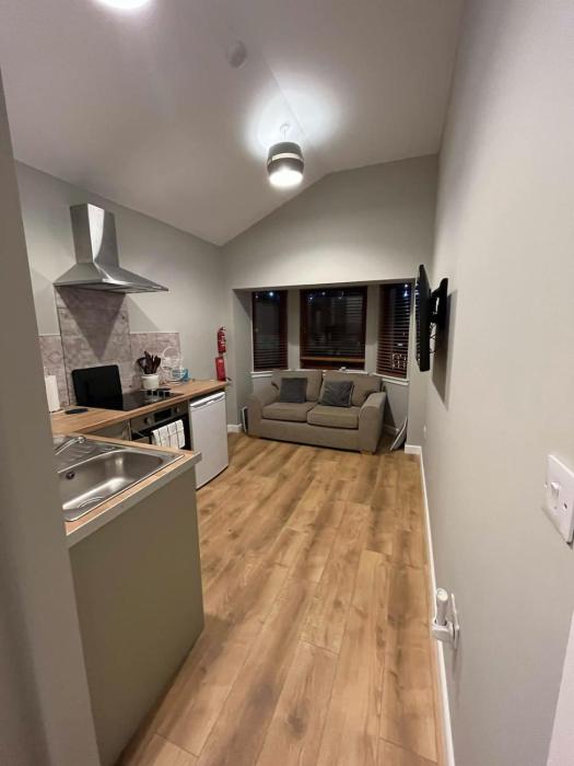 Rowandell Highland Studio