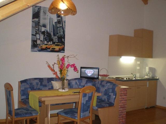 FeWo 3 am Martinshof in Eppan im Süden Südtirols