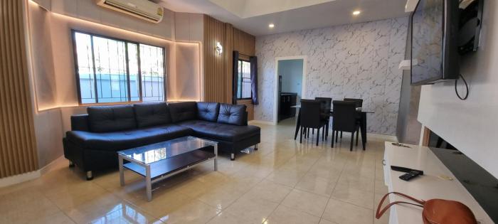 Cozy 3Bed2Bath House Pattaya