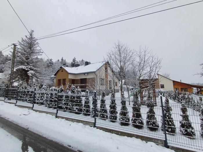 Agroturystyka Noclegi Podlesie