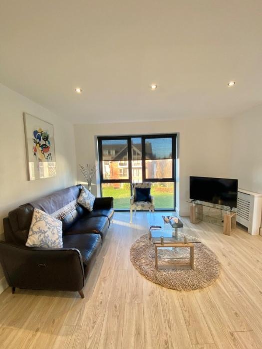 Coastal Gem 10 Mins from Dublin Airport