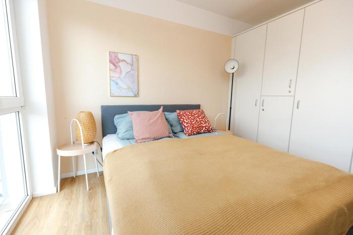 FullHouse - Leipzig - K28 A - Southern City Center