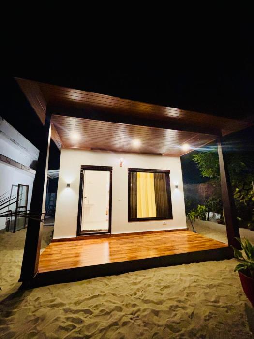 Marari Eliyas Casa