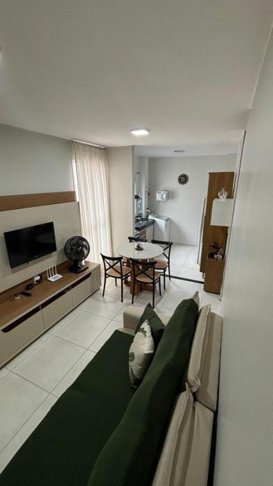 APTO 2 quatos 2 ar-condicionados e bem localizado