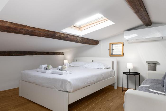 UNYCA - Casa San Gallo