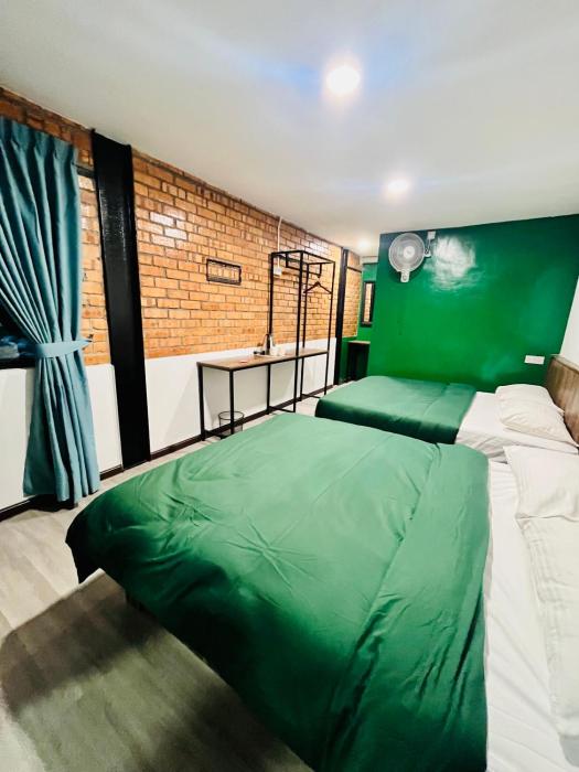 Big Dreams Hotel