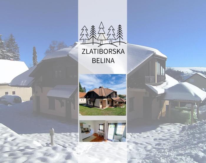 Zlatiborska Belina Zlatibor White