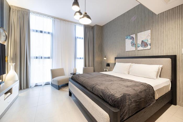 Private Studio Apartment - Ash and luxe