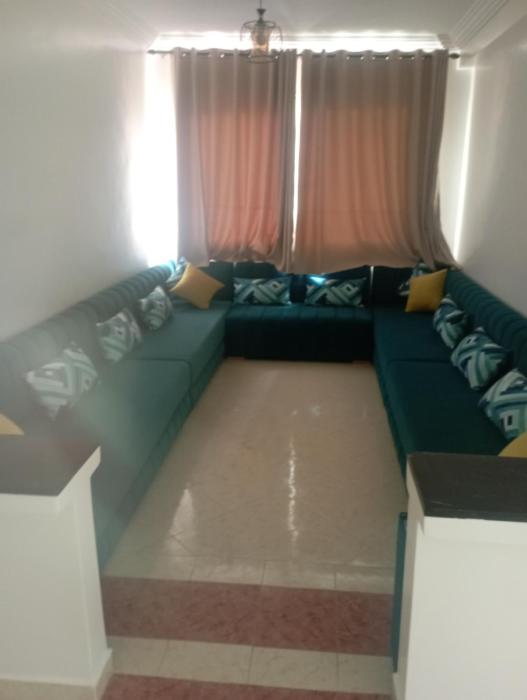 الهنية الحمرية مدينة أسفي المغرب