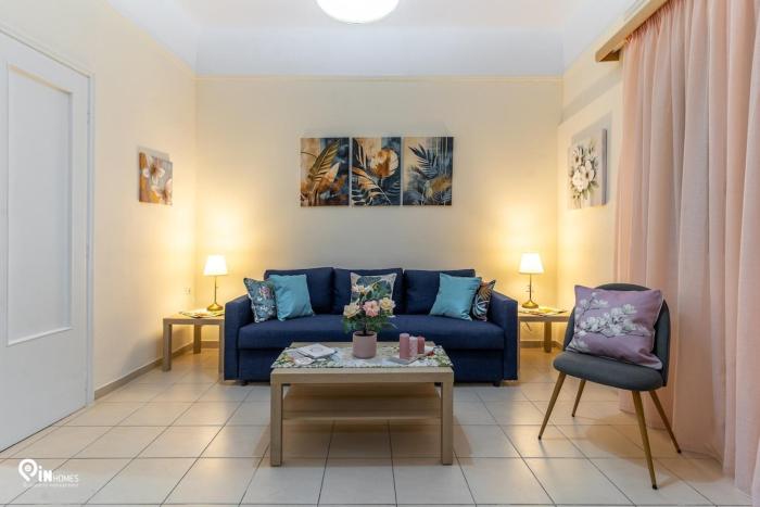 Orchid - Stylish Home Near Piraeus