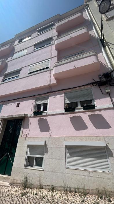 Sinan Lisbon Apartment