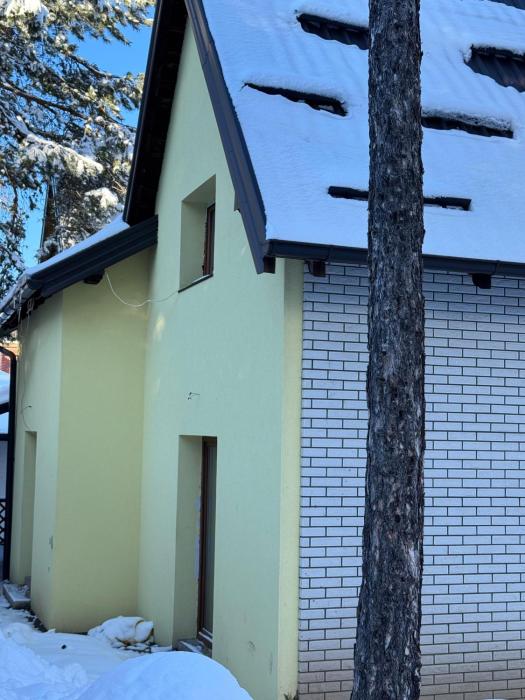 Apartmani Tara Vila Isidora