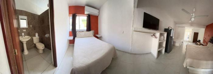 Hotel royal pacifico Manzanillo