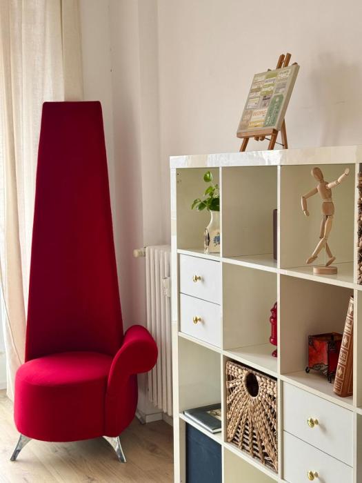 Milan Fiera San Siro Free parking