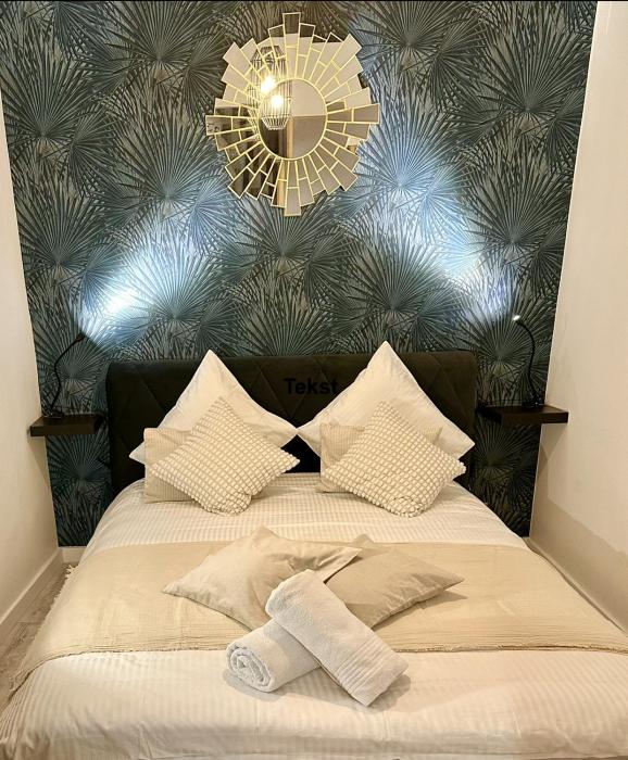 Apartment near Old Town