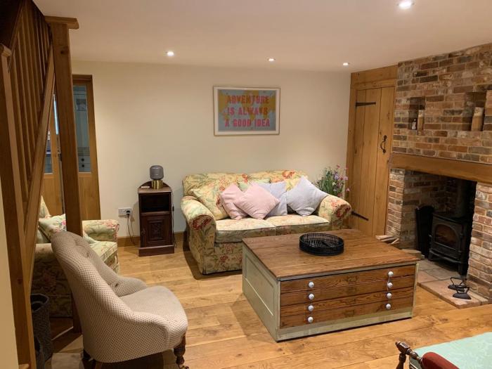 3 bedroom North Norfolk holiday cottage near beach