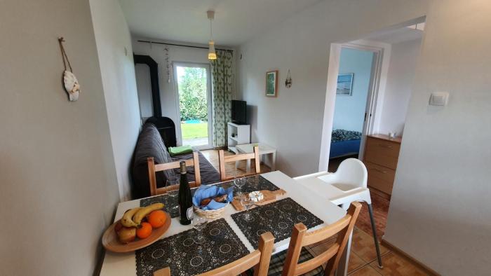 Letni Zakątek - Morski