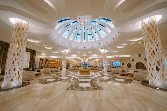 SIRENA BEACH RESORT & SPA