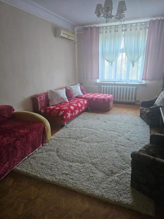 2 комнатные аппартаменты на бульваре Пушкина