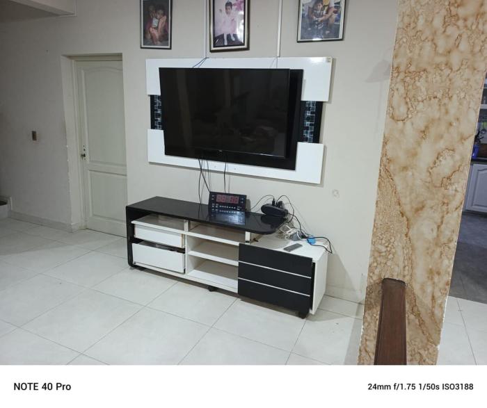 Hermosa casa comoda y espaciosa