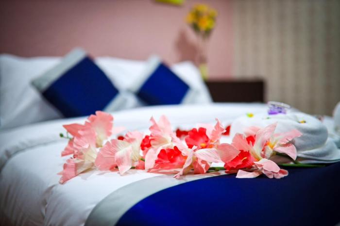 Hotel Nine Blue Boutique