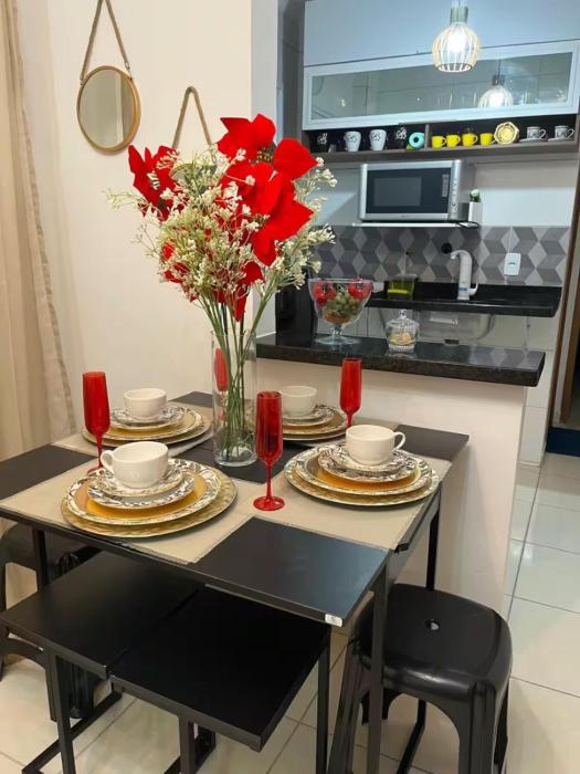 apartamento praia grande