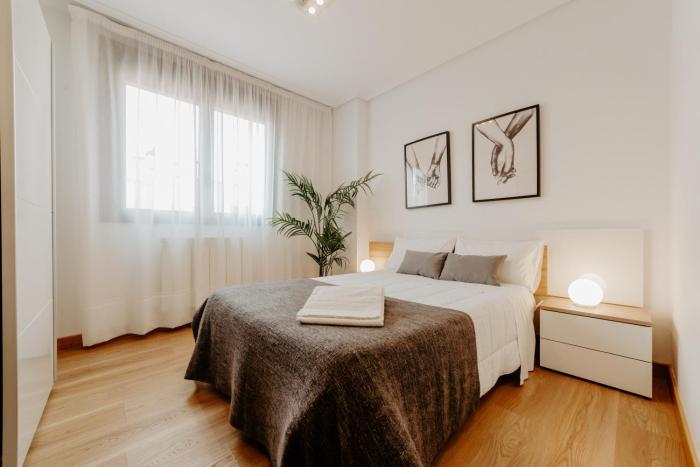 Apartamento San Vicente de la Sonsierra Confort