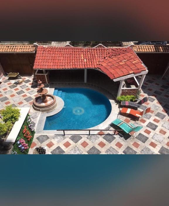 hotel brisas del pacifico