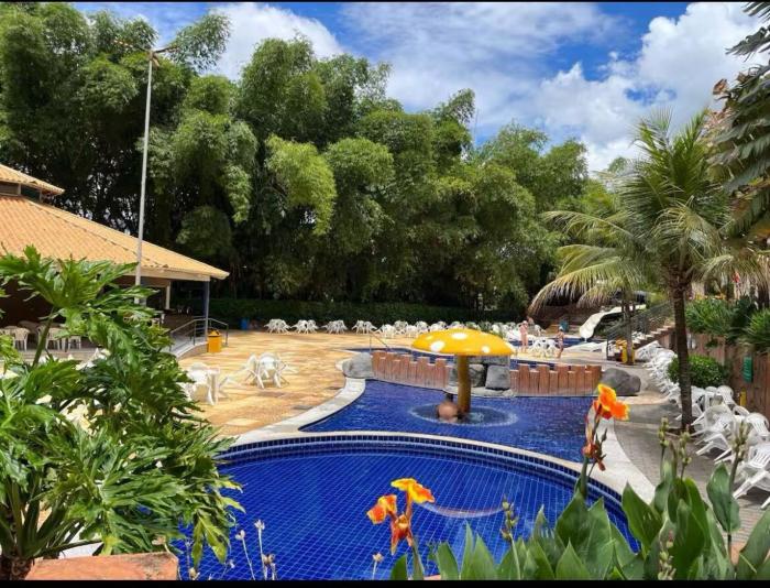 Apartamento Golden Dolphin