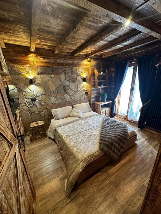 IL F A G G E T O - Terminillo