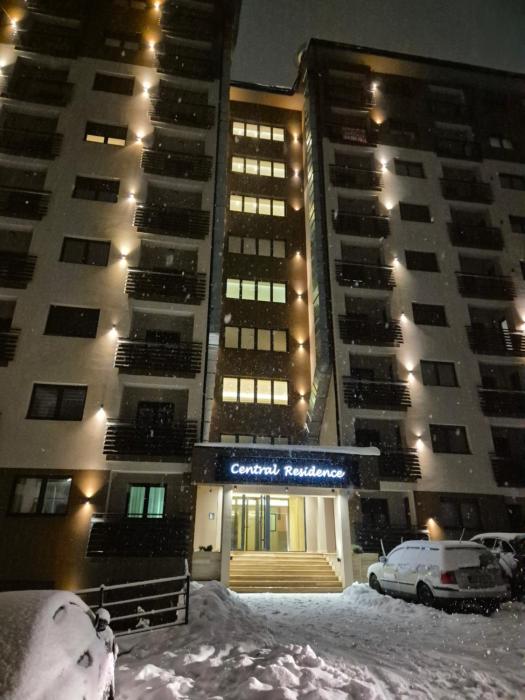 Zlatibor Central Apartment