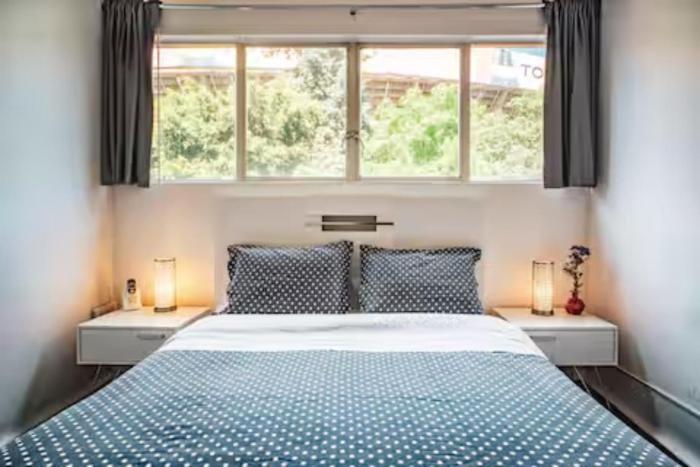 WTC Loft Nápoles Segundo Cielo & La México