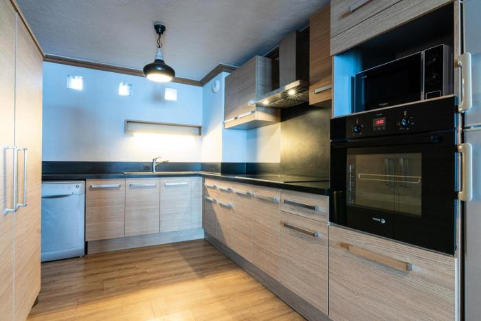 Chalet Mouflon - Magnifique appartement - vue a couper le souffle MAE-1731