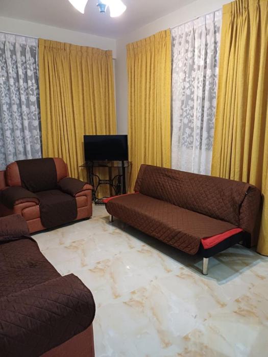 Family accommodation