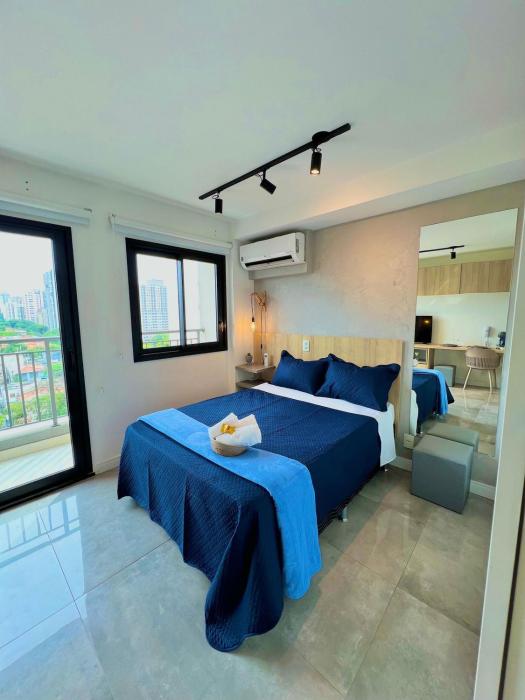 Requinte e Praticidade próx. ao aero de Congonhas