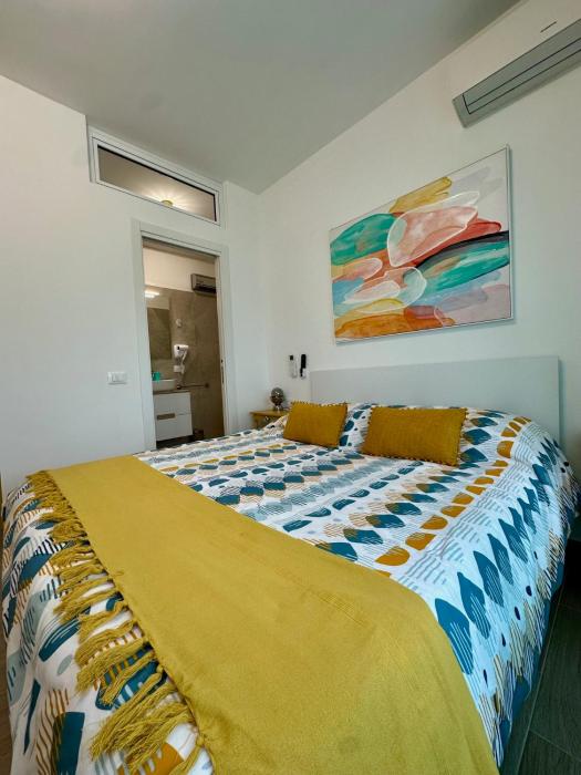 Monti Tiburtini Roma Guest House