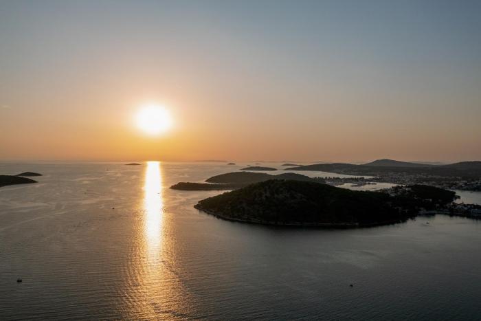 Apartments Amelie Ražanj