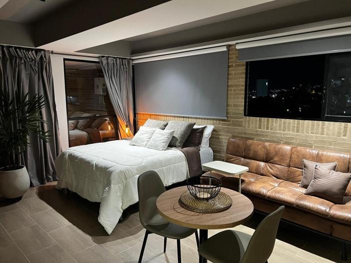 Loft Apartment Cristales 07