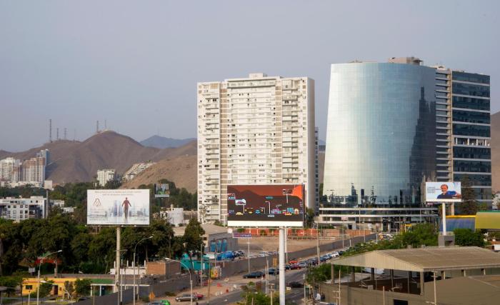 LA POSADA DE GUILLE LUXURY 2 HABITACIONES - Surco